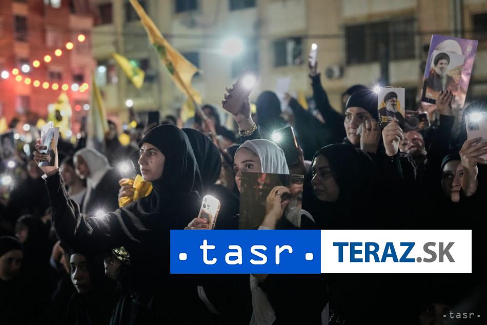 OSN od zaciatku primeria v Libanone overila umrtia 103 civilistov