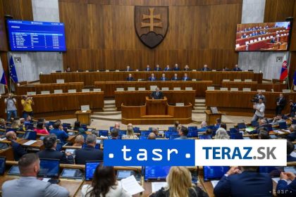 Odvolavania ministrov a zakon o covidovych amnestich