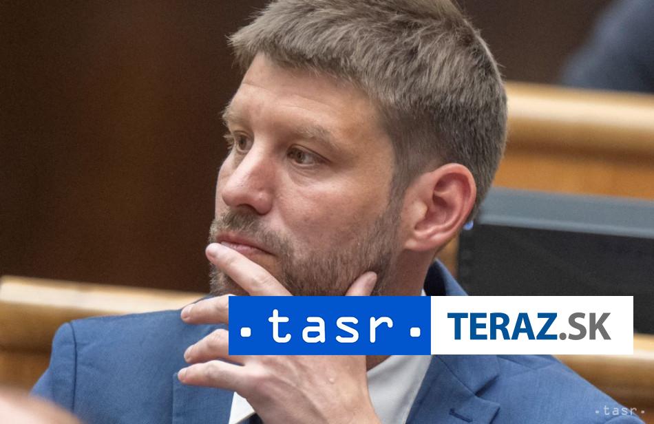 PS navrhuje aby riaditel SIS mal previerku na prisne tajne od NBU