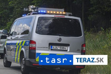 Policia zasahuje na letisku v Prahe pre anonym o dronoch