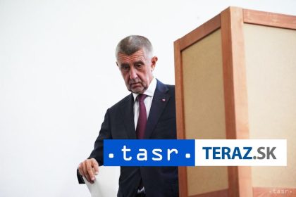 Prieskum v CR Najviac opytanych chce Babisa za premiera