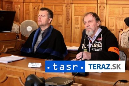 Proces so strelcom na R Ficovi je vo finale ocakavaju sa zaverecne reci