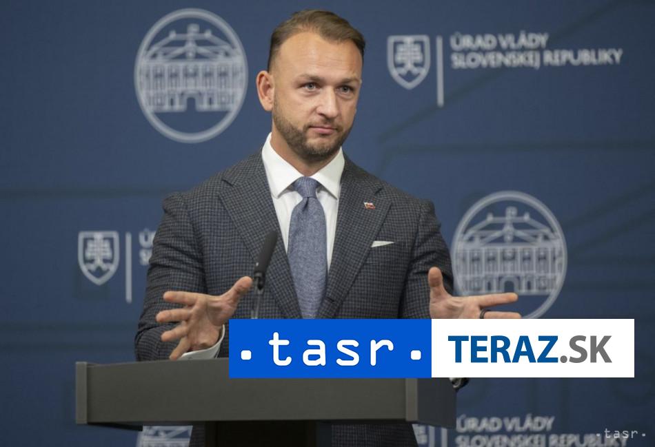 Rezort vnutra SaS pri nakupe vozidiel zavadza