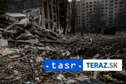 Rusko tvrdi ze dobylo dalsie dve dediny na juhovychode Ukrajiny