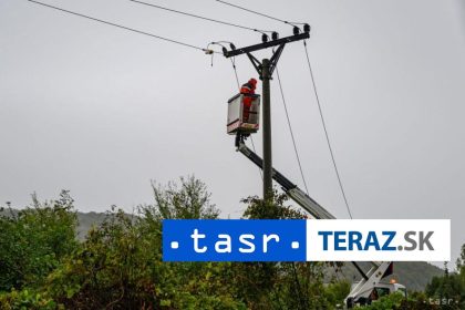 Rusky utok prerusil dodavku elektriny pre sarkofag v Cernobyle