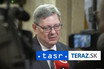 Schvalili strategiu boja proti financovaniu terorizmu do roku 2030