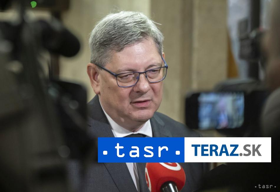 Schvalili strategiu boja proti financovaniu terorizmu do roku 2030