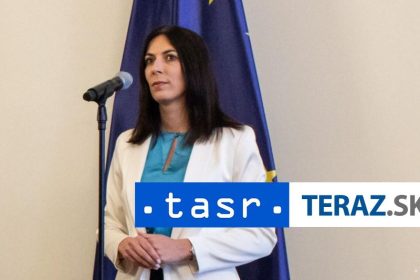 Sefka TOP 09 Respektujeme vysledok volieb moc sa odovzda