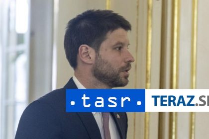 Simecka si vie predstavit spolupracu so SaS KDH a Demokratmi