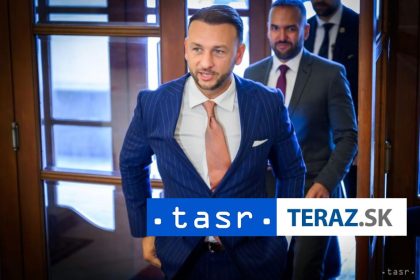 Sutaj Estok rokoval s ministrom vnutra Vietnamu