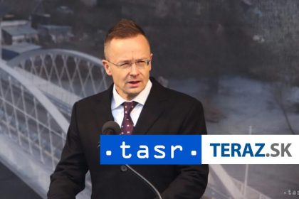 Szijjarto Mierovy summit v Budapesti bude zatial nie je zname kedy