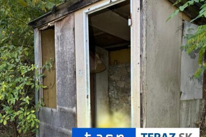 V Bratislave nasli telo mrtveho muza