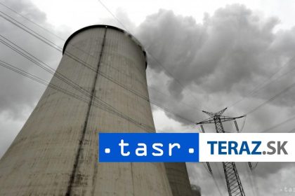 V Nemecku odpalili chladiace veze odstavenej JE