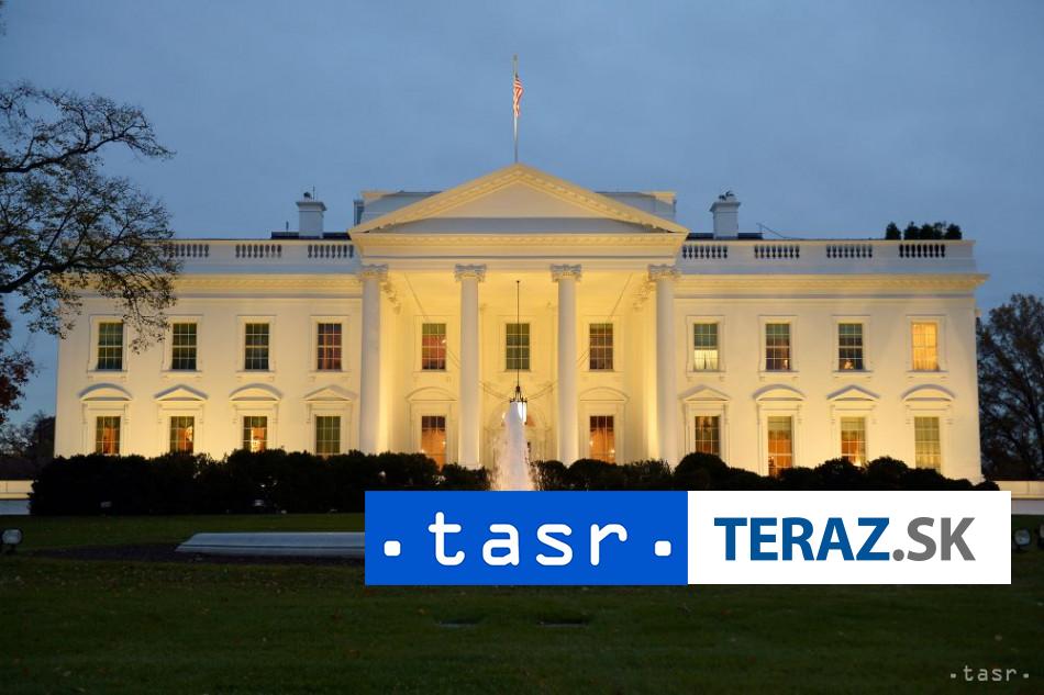 V USA nastal shutdown federalnej vlady po prvykrat od roku 2019