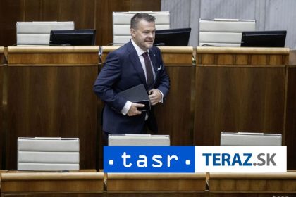 VIDEO Migal bol pripraveny obhajovat IT riesenia