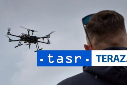 Vacsina Nemcov podporuje zostrelovanie dronov nad letiskami