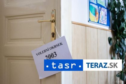 Vcera sa skoncil prvy volebny den v CR