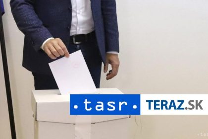 Volby CR Niekolko okrskov hlasi vyssiu ucast