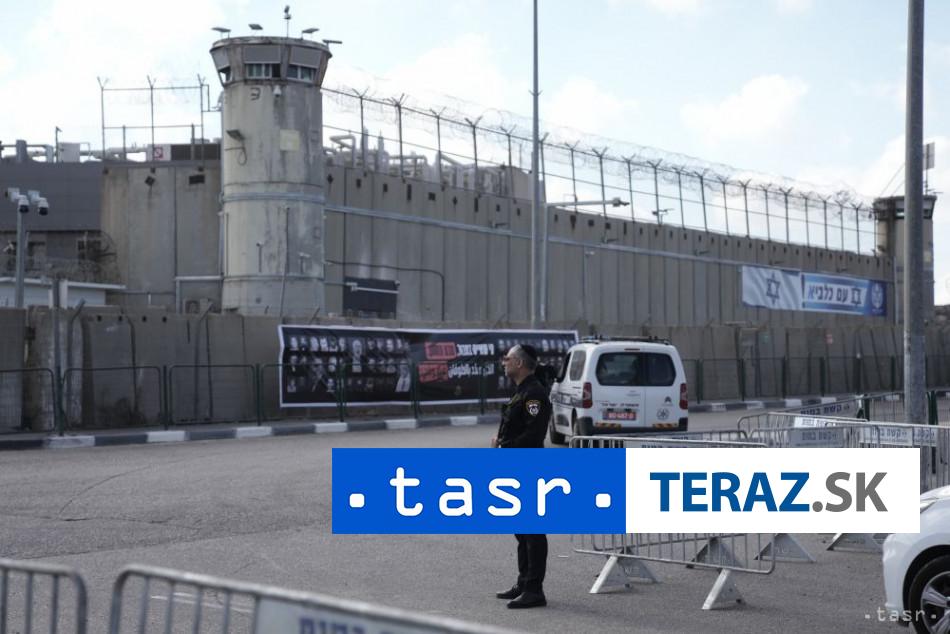 Witkoff Po izraelskom utoku na Hamas v Katare som sa citil zradeny