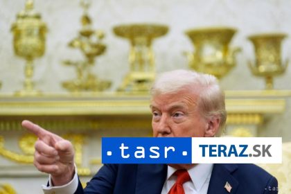 Zdroje Reuters USA pripravili dalsie sankcie na Rusko