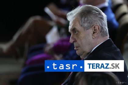 Zeman zostava po operacii hospitalizovany rusi pracovny program