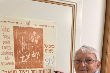 Zomrel posledny prezivsi bojovnik povstania v gete