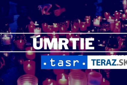 Zomrel znamy britsky hudobnik