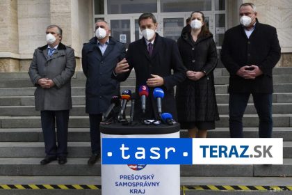 ANS respektuje konsenzus pri sadzbach no vnima napatia