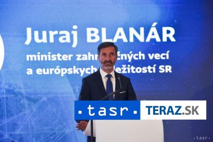 Blanar Uplatnujme demokraciu bez vynimiek vzdy