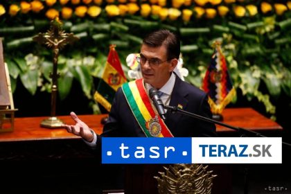 Bolivia a Spojene staty obnovia vztahy velvyslancov