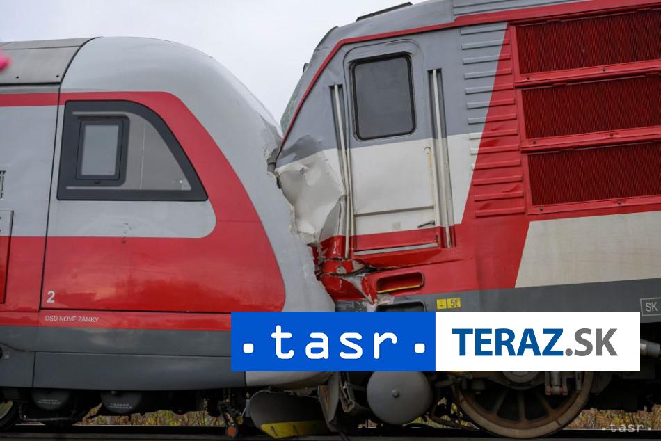 Cestujuci po nehode vlakov maju narok na odskodnenie