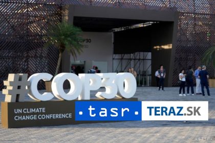 Clenske staty EU sa dohodli na klimatickom cieli do roku 2040