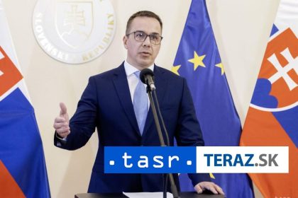 E Tomas odmietol zvyhodnenie samosprav v zakone