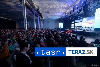 Fico vola po reforme politickeho systemu volieb