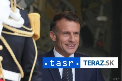 Francuzsko Situacia v Mali dokazuje zlyhanie orientacie na Rusko