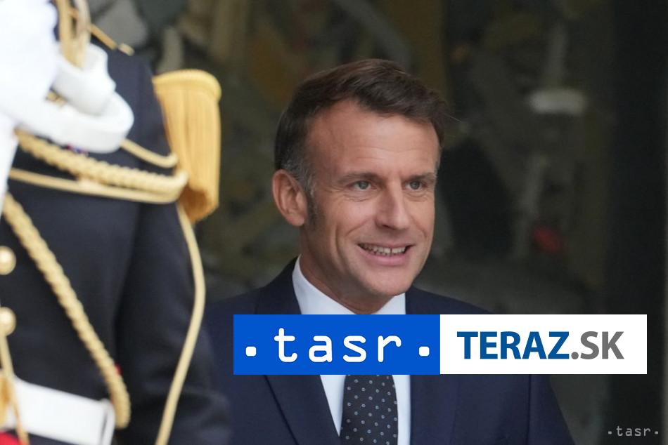 Francuzsko Situacia v Mali dokazuje zlyhanie orientacie na Rusko