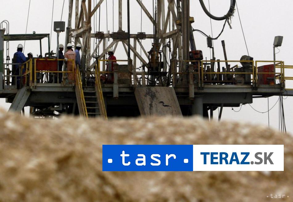 India doviezla najviac ropy za pol roka vzrastol aj dovoz z Ruska