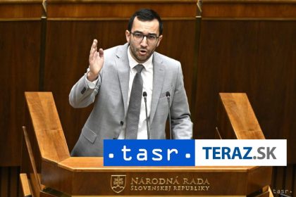 Jakab suhlasi so SNS ze Lajcak by nemal byt poradcom premiera