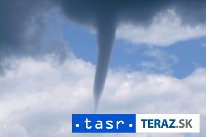 K Filipinam sa blizi tajfun Fung wong dosiahol silu supertajfunu