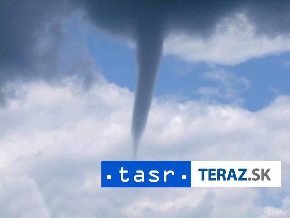 K Filipinam sa blizi tajfun Fung wong dosiahol silu supertajfunu