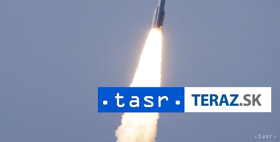 KLDR vypalila do mora jednu balisticku strelu