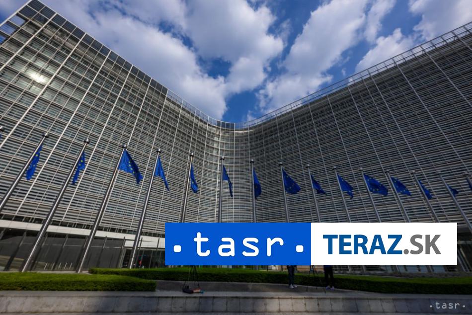Komisia navrhla zmeny v rozpocte EU
