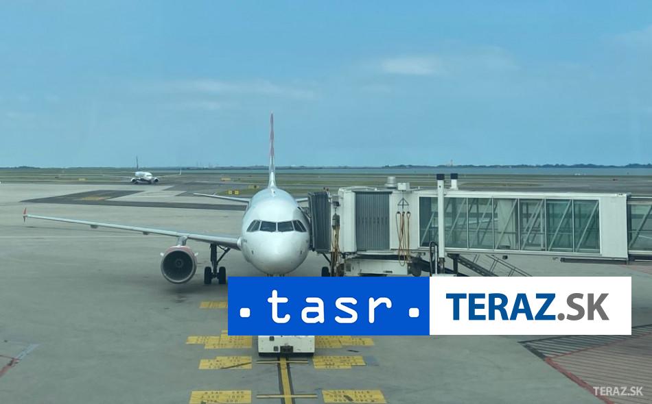 Letisko vo Washingtone na kratko prerusilo prevadzku kvoli hrozbe bomby