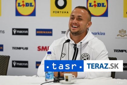 Lobotka je pripraveny nastupit proti Severnemu Irsku a Nemecku