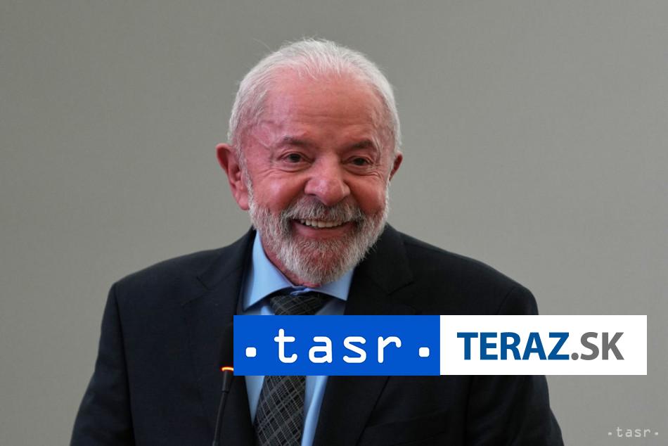 Lula Odsudenim Bolsonara v Brazilii sme svetu dali lekciu demokracie