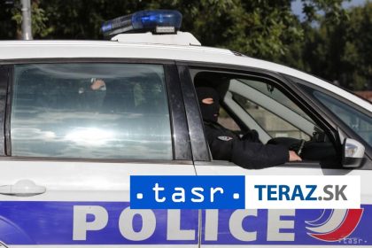 Muz autom vrazil do chodcov vo Francuzsku vraj krical Allahu akbar
