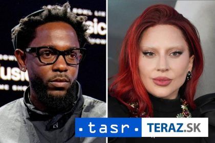 Najviac nominacii na ceny Grammy ma Kendrick Lamar a Lady Gaga