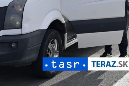 Nakladne vozidlo vrazilo do ludi na trhu