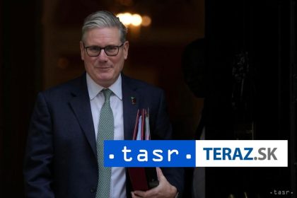 Nemecko Francuzsko a Britania vitaju pokrok v rokovaniach o Ukrajine