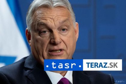 Orban EU chce investovat peniaze do chaotickej Ukrajiny